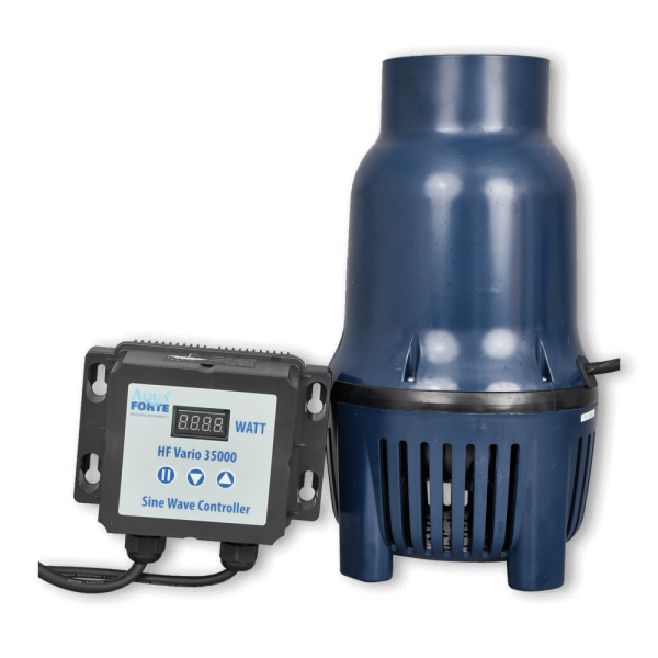 Aquaforte HF Vario S adjustable tube pump