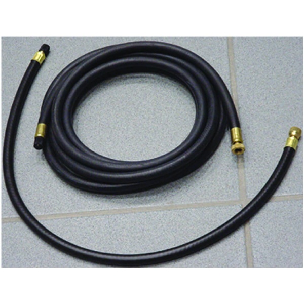 Anderson tubing hose for inflatable plugs