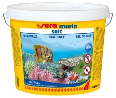 marine salt