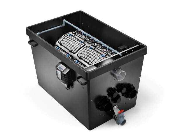 Oase drum filter ProfiClear Premium TF-XL pumped EGC