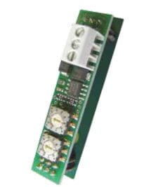 LED Unterwasserscheinwerfer DMX512 Empfangseinsteckmodul