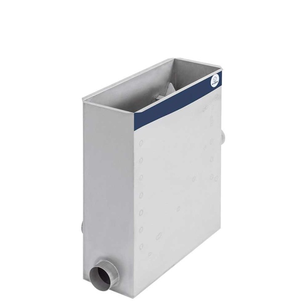 Fiap divise la version de pompe de pré-filtre de bassin Active 12000