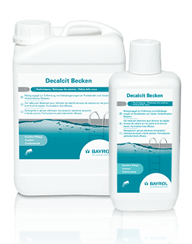 Decalcit basin limescale cleaning gel