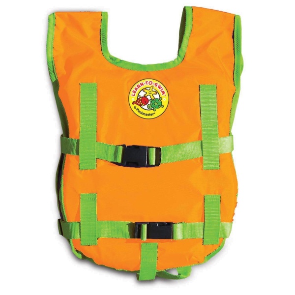 Children's swim vest