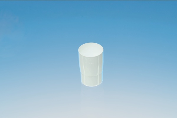 Gutters PVC pipe sleeve roof accessories