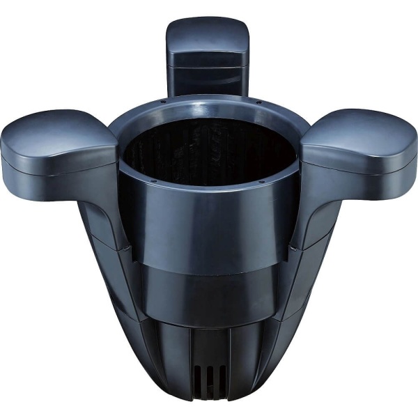 AquaForte swimming skimmer with integrated pond pump