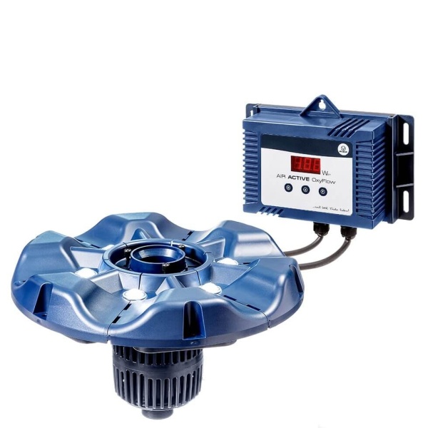 Fiap Air Active OxyFlow adjustable pond aeration pump