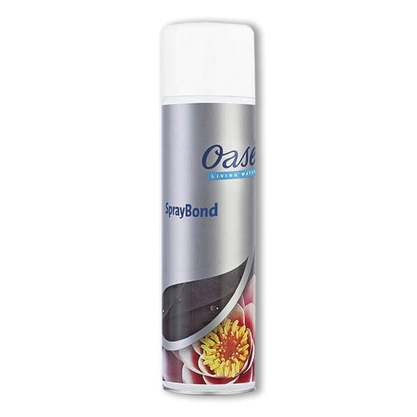 Oase SprayBond EPDM foil contact adhesive