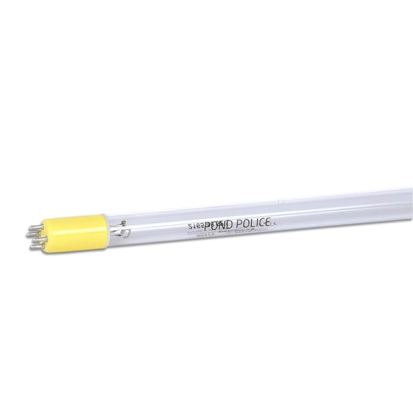 Pond Police industrial submersible UV-C replacement lamp