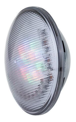 Foco subacuático LED PAR 56 iluminante de repuesto