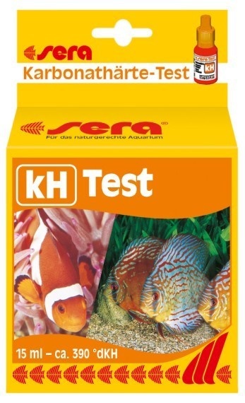 kH-Test