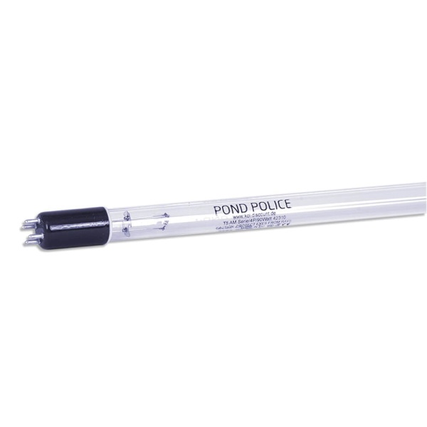 Pond Police industrial submersible UV-C replacement lamp T5 AM series 90 watts