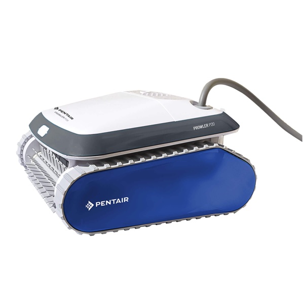Pentair Prowler pool cleaning robot