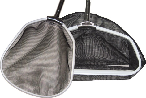 Professional pool landing net commercial in the pool shop to buy cheap