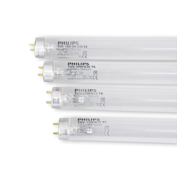 Lampe de remplacement Philips UV Lamp TL UVC