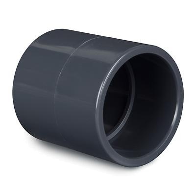 Manga de tubo de PVC Effast