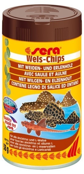 catfish chips