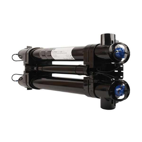 Sistema UV TMC Pro Pond Titan de 110 vatios