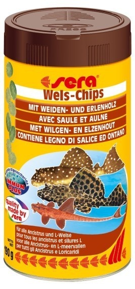 Wels Chips