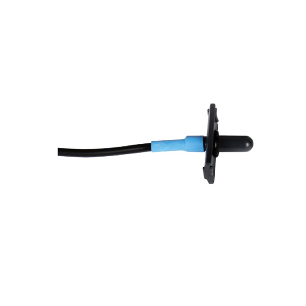 Article 31338 temperature sensor blue, plastic sleeve with 3 m cable