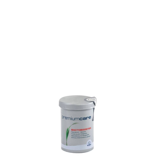 Fiap premiumcare Bactobooster pond filter bacteria