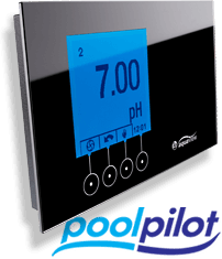 Accesorios de control de piscina IKS Poolpilot