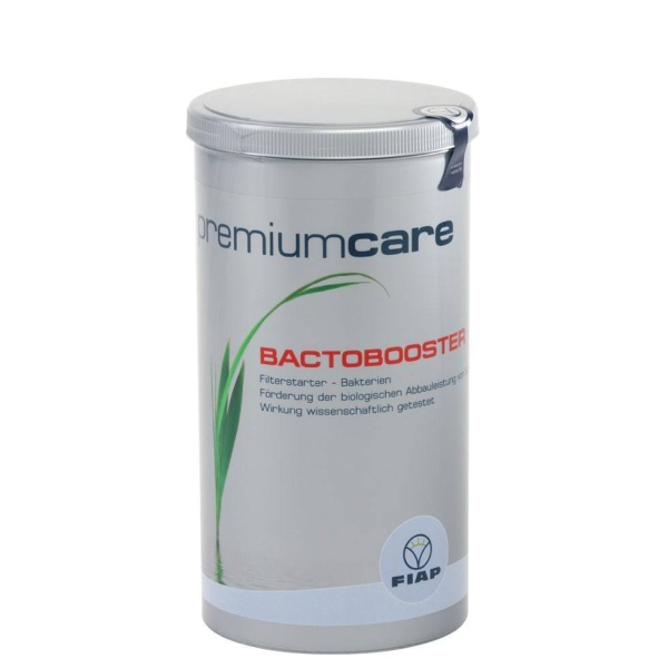 Fiap premiumcare Bactobooster pond filter bacteria
