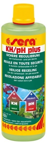 KH/pH-plus