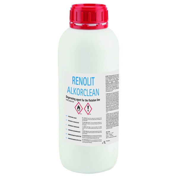 Renolit Alkorclean cleaner grease remover