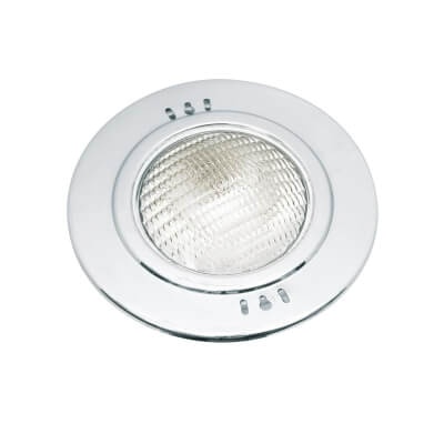 Ocean PAR 56 ABS underwater spotlight 300 W with V2A stainless steel cover