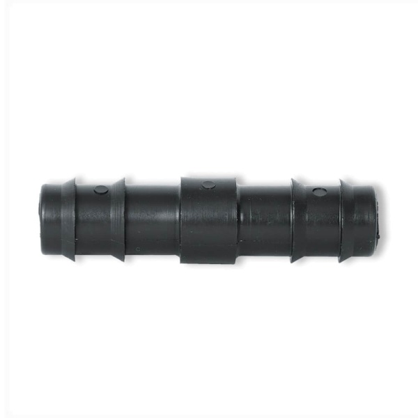 PVC air hose connector for pond aeration 16 mm