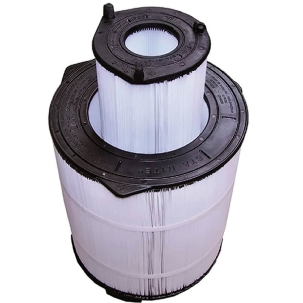Replacement cartridge for Sta-Rite cartridge filters
