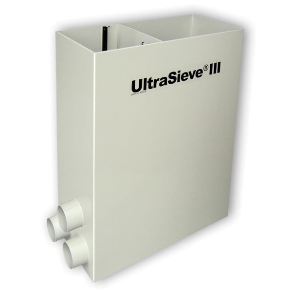 Ultra Sieve III sieve arch filter gravity pre-filter