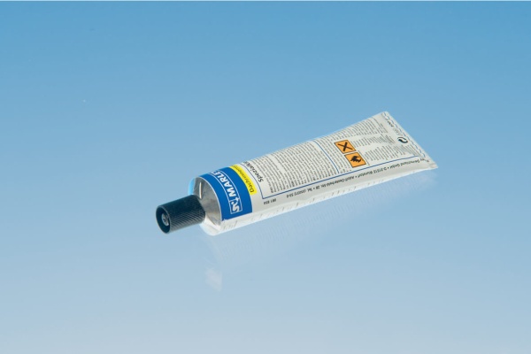 Gutters PVC special adhesive roof accessories