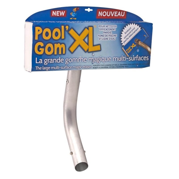 Esponja para borrar suciedad Pool Gom XL