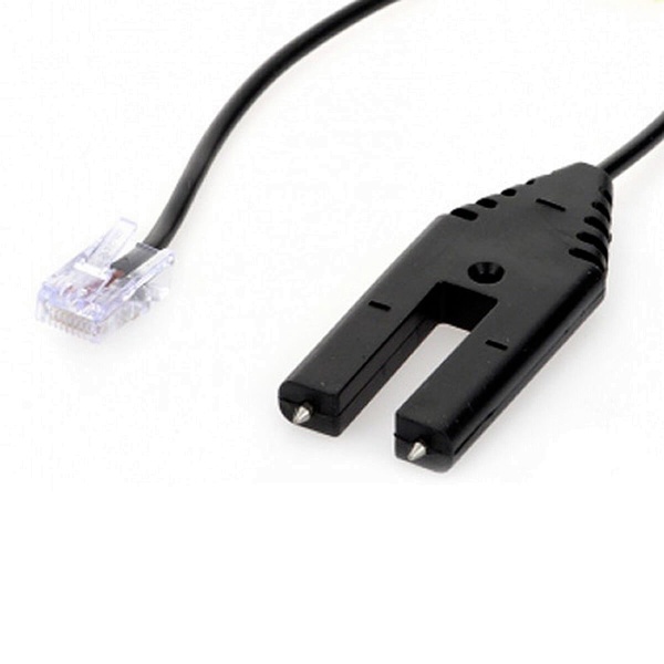 Water sensor WS 20 with RJ45 connector