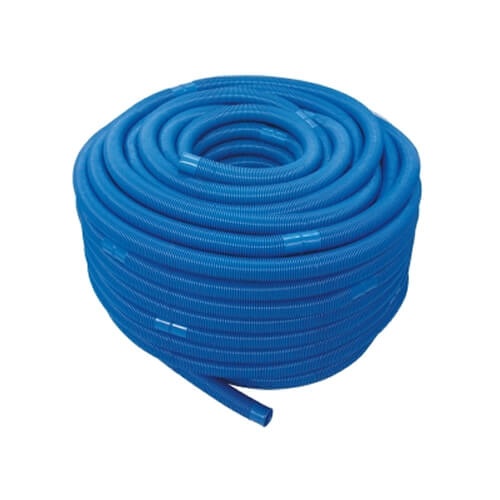 Pool suction hose
